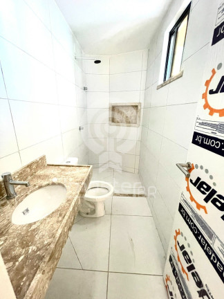 Imagem Casa com 4 Quartos à Venda, 126 m² em Tamatanduba - Eusébio