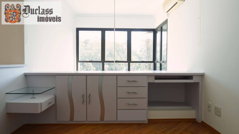 Imagem Apartamento com 1 Quarto à Venda, 61 m² em Paraíso Do Morumbi - São Paulo Imagem Apartamento com 1 Quarto à Venda, 61 m² em Paraíso Do Morumbi - São Paulo