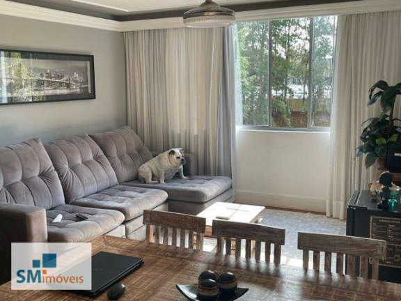 Imagem Apartamento com 2 Quartos à Venda, 88 m² em Parque Terra Nova - São Bernardo Do Campo