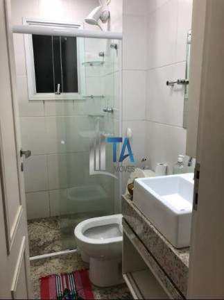 Imagem Imóvel com 2 Quartos à Venda, 64 m² em Mansões Santo Antônio - Campinas