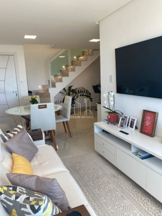 Imagem Imóvel com 3 Quartos à Venda, 120 m² em Piatã - Salvador Imagem Imóvel com 3 Quartos à Venda, 120 m² em Piatã - Salvador