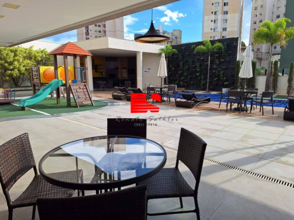 Imagem Apartamento com 3 Quartos à Venda, 85 m² em Grajaú - Belo Horizonte