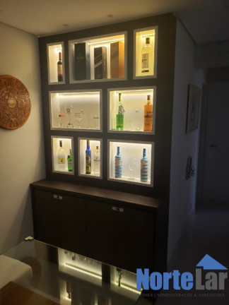 Imagem Apartamento com 3 Quartos à Venda, 74 m² em Freguesia Do ó - São Paulo