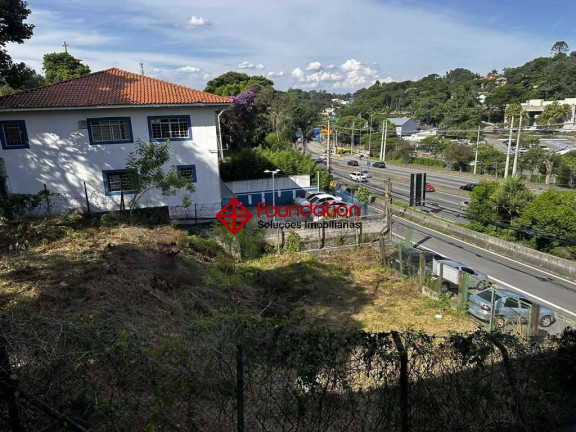 Terreno à Venda,  em Parque São George - Cotia