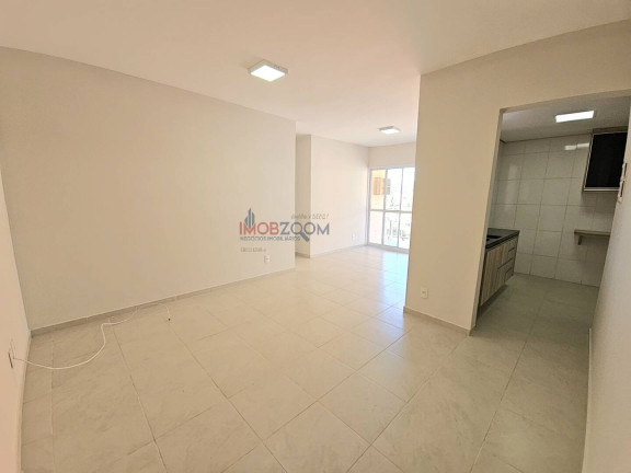 Imagem Apartamento com 3 Quartos à Venda, 80 m² em Itapetinga - Atibaia