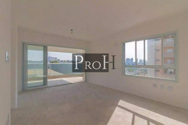 Apartamento com 3 Quartos à Venda, 154 m² em Vila Assunção - Santo André