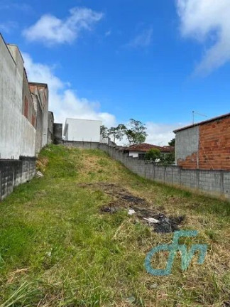 Terreno à Venda, 470 m² em Botujuru - Mogi Das Cruzes