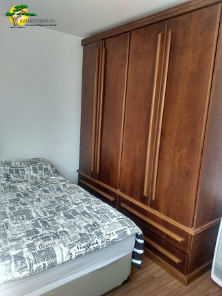 Imagem Apartamento com 2 Quartos à Venda, 45 m² em Imirim - São Paulo