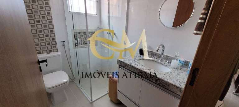 Imagem Casa com 3 Quartos à Venda, 225 m² em Jardim Do Lago - Atibaia