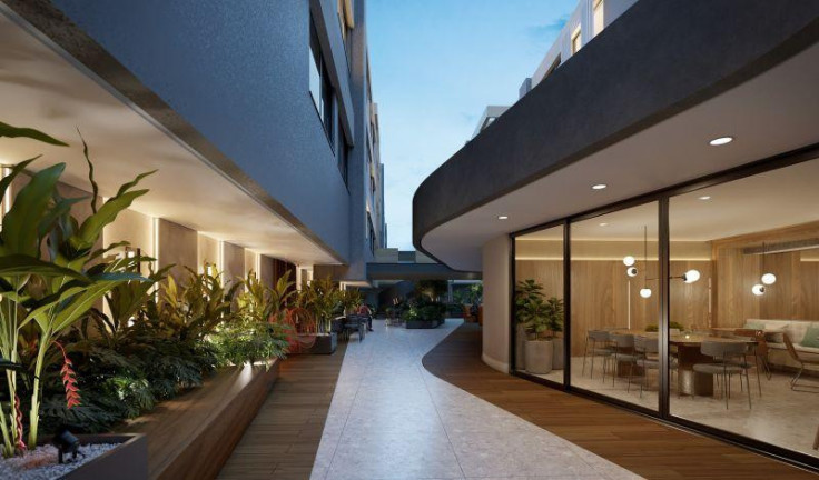Imagem Apartamento com 1 Quarto à Venda, 40 m² em Noroeste - Brasilia