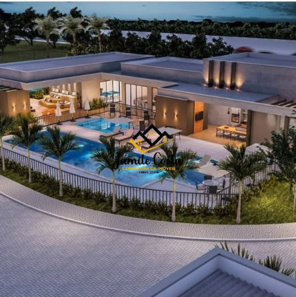 Imagem Casa de Condomínio com 3 Quartos à Venda,  em Sim - Feira De Santana