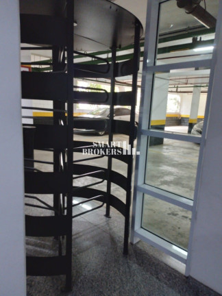 Imagem Sala Comercial à Venda, 74 m² em Vila Clementino - São Paulo Imagem Sala Comercial à Venda, 74 m² em Vila Clementino - São Paulo