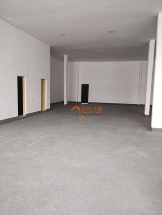 Imagem Galpão para Alugar, 395 m² em Carmela 3 - Guarulhos Imagem Galpão para Alugar, 395 m² em Carmela 3 - Guarulhos