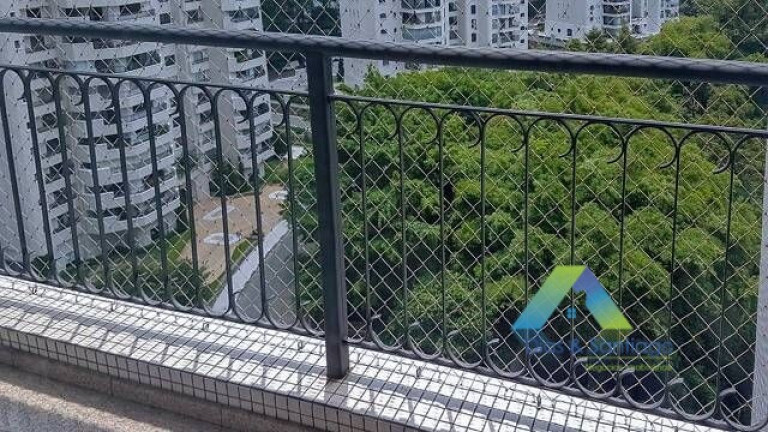 Imagem Apartamento com 4 Quartos à Venda, 370 m² em Vila Sofia - São Paulo Imagem Apartamento com 4 Quartos à Venda, 370 m² em Vila Sofia - São Paulo