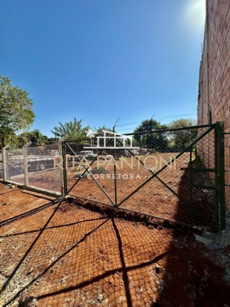 Terreno à Venda, 450 m² em Vila Elisa - Ribeirão Preto