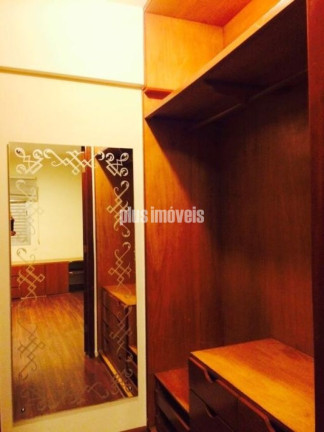Imagem Apartamento com 3 Quartos à Venda, 123 m² em Campo Belo - São Paulo