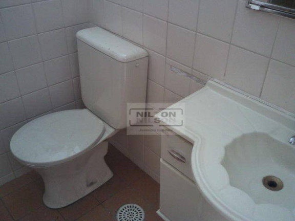 Imagem Apartamento com 1 Quarto para Alugar, 50 m² em Vila Itapura - Campinas Imagem Apartamento com 1 Quarto para Alugar, 50 m² em Vila Itapura - Campinas
