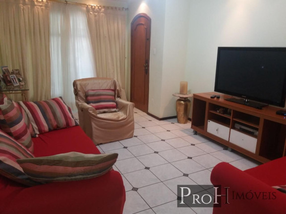 Imagem Sobrado com 3 Quartos à Venda, 250 m² em Santa Maria - Santo André Imagem Sobrado com 3 Quartos à Venda, 250 m² em Santa Maria - Santo André