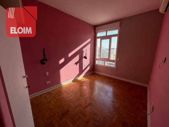 Imagem Apartamento com 2 Quartos para Alugar, 91 m² em Higienópolis - São Paulo Imagem Apartamento com 2 Quartos para Alugar, 91 m² em Higienópolis - São Paulo