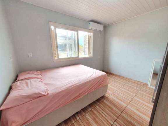 Imagem Casa com 1 Quarto à Venda, 36 m² em Campo Grande - Estância Velha Imagem Casa com 1 Quarto à Venda, 36 m² em Campo Grande - Estância Velha