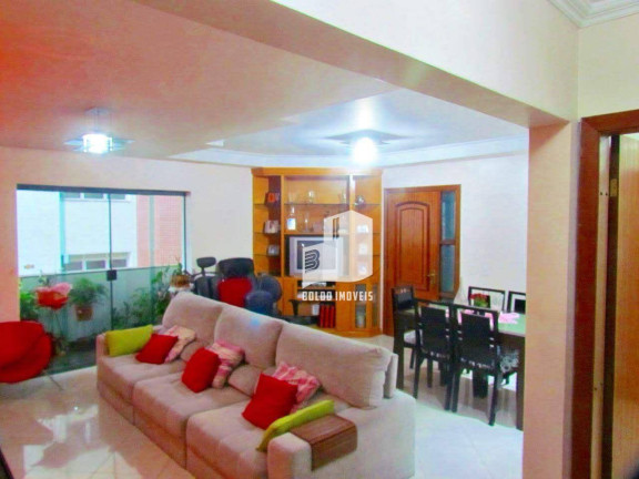 Imagem Apartamento com 4 Quartos à Venda, 154 m² em Vila Bastos - Santo André Imagem Apartamento com 4 Quartos à Venda, 154 m² em Vila Bastos - Santo André