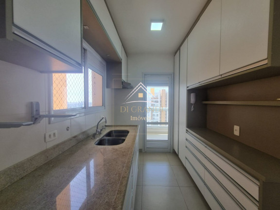 Imagem Imóvel com 3 Quartos à Venda, 129 m² em Taquaral - Campinas