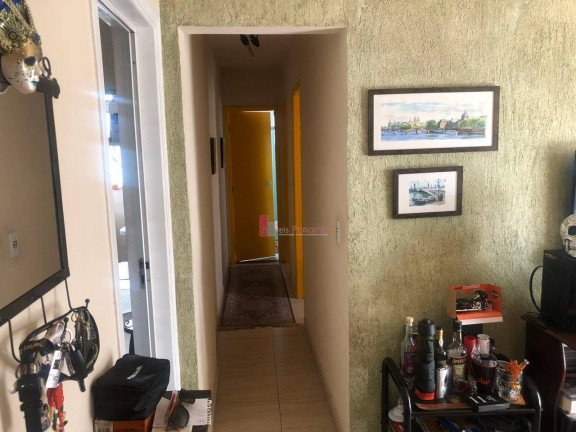 Imagem Apartamento com 2 Quartos à Venda, 62 m² em Vila Andrade - São Paulo