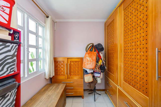 Imagem Sobrado com 3 Quartos à Venda, 170 m² em Campo Comprido - Curitiba Imagem Sobrado com 3 Quartos à Venda, 170 m² em Campo Comprido - Curitiba