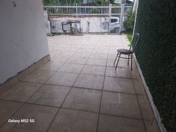 Imagem Casa com 2 Quartos à Venda, 89 m² em Flórida - Praia Grande
