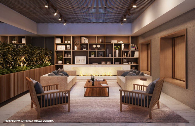 Imagem Apartamento com 3 Quartos à Venda,  em Perdizes - São Paulo