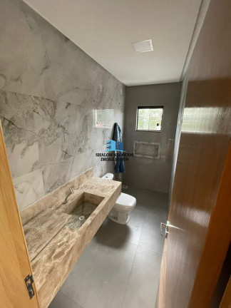 Casa com 3 Quartos à Venda, 208 m² em Jd América - Goiânia