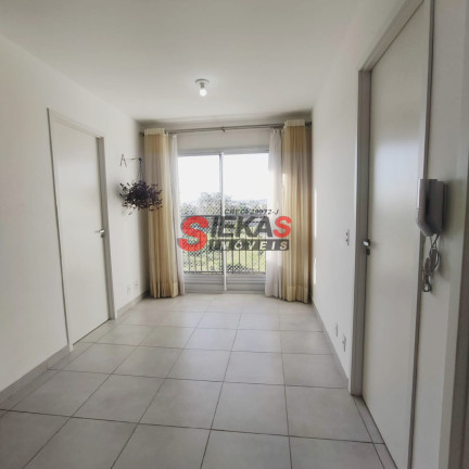 Imagem Apartamento com 2 Quartos à Venda, 38 m² em Tatuapé - São Paulo