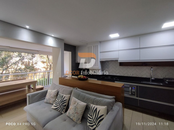 Apartamento com 4 Quartos para Alugar, 68 m² em Centro  - Diadema
