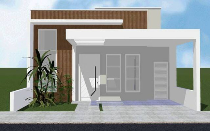 Imagem Casa de Condomínio com 3 Quartos à Venda, 150 m² em Horto Florestal - Sorocaba