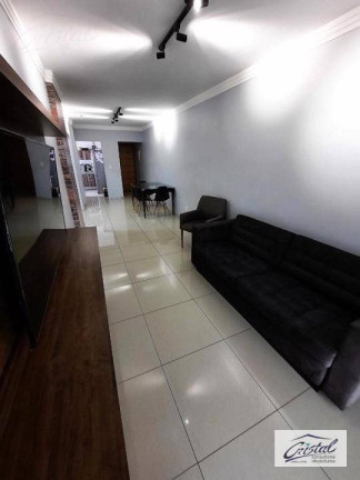 Imagem Apartamento com 3 Quartos à Venda, 107 m² em Guilhermina - Praia Grande Imagem Apartamento com 3 Quartos à Venda, 107 m² em Guilhermina - Praia Grande