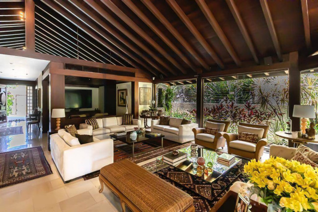 Imagem Casa com 4 Quartos à Venda, 1.099 m² em Barra Da Tijuca - Rio De Janeiro