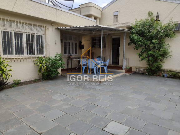 Imagem Casa com 5 Quartos à Venda, 445 m² em Centro - Campos Dos Goytacazes