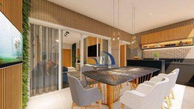 Imagem Apartamento com 2 Quartos à Venda, 123 m² em Canto Do Forte - Praia Grande Imagem Apartamento com 2 Quartos à Venda, 123 m² em Canto Do Forte - Praia Grande