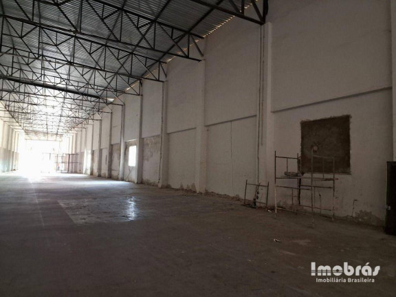 Imagem Galpão para Alugar, 4.900 m² em Alto Alegre Ii - Maracanaú Imagem Galpão para Alugar, 4.900 m² em Alto Alegre Ii - Maracanaú