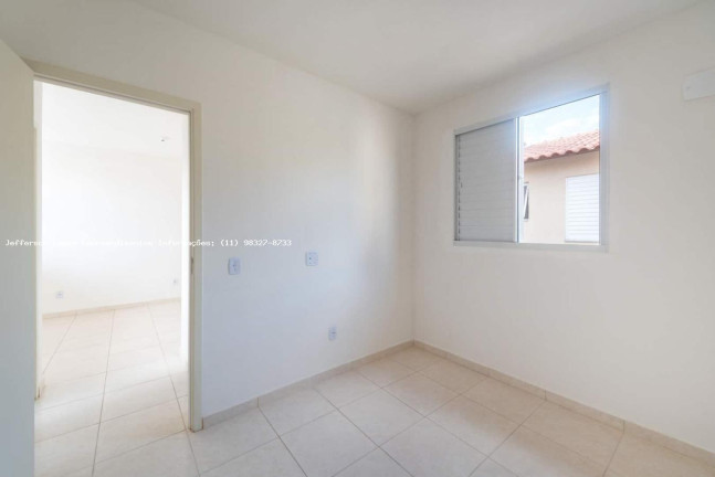 Imagem Casa com 2 Quartos à Venda, 43 m² em Residencial Milano - Indaiatuba