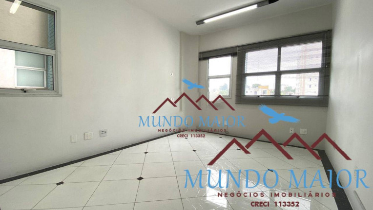 Imagem Sala Comercial à Venda, 33 m² em Jardim - Santo André Imagem Sala Comercial à Venda, 33 m² em Jardim - Santo André