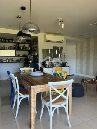 Imagem Apartamento com 3 Quartos à Venda, 165 m² em Barra Da Tijuca - Rio De Janeiro Imagem Apartamento com 3 Quartos à Venda, 165 m² em Barra Da Tijuca - Rio De Janeiro