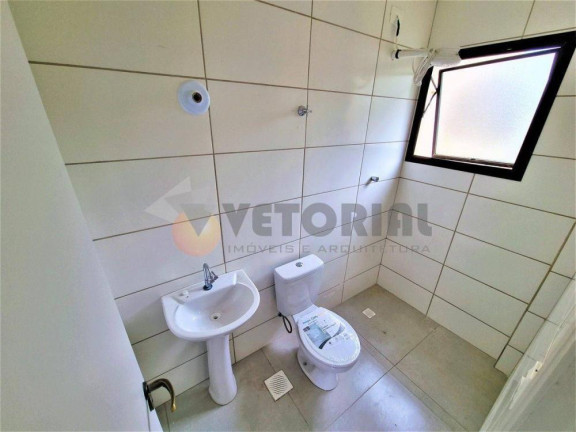 Imagem Apartamento com 1 Quarto à Venda, 44 m² em Sumaré - Caraguatatuba