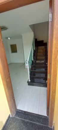 Imagem Casa de Condomínio com 2 Quartos à Venda, 75 m² em Cidade Patriarca - São Paulo