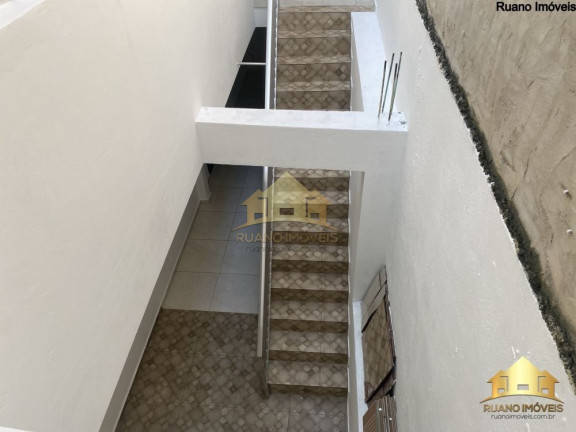 Imagem Sobrado com 2 Quartos para Alugar, 100 m² em Jardim Da Conquista (zona Leste) - São Paulo Imagem Sobrado com 2 Quartos para Alugar, 100 m² em Jardim Da Conquista (zona Leste) - São Paulo