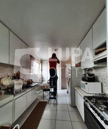 Imagem Apartamento com 3 Quartos à Venda, 146 m² em água Fria - São Paulo Imagem Apartamento com 3 Quartos à Venda, 146 m² em água Fria - São Paulo