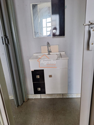 Imagem Casa com 3 Quartos à Venda, 122 m² em Centro - Mogi Guaçu Imagem Casa com 3 Quartos à Venda, 122 m² em Centro - Mogi Guaçu