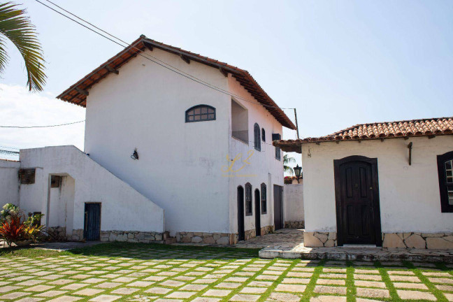 Imagem Casa com 15 Quartos à Venda, 500 m² em Ogiva - Cabo Frio