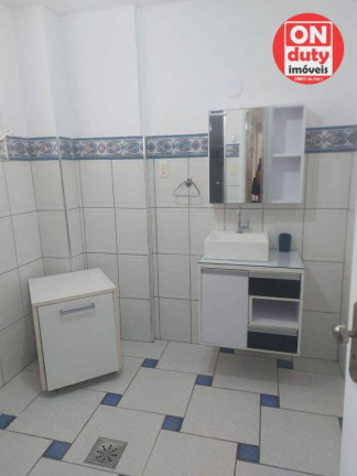 Imagem Apartamento com 2 Quartos à Venda, 95 m² em Gonzaga - Santos