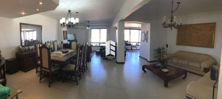 Imagem Apartamento com 3 Quartos à Venda, 218 m² em Nossa Senhora De Fátima - Santa Maria Imagem Apartamento com 3 Quartos à Venda, 218 m² em Nossa Senhora De Fátima - Santa Maria
